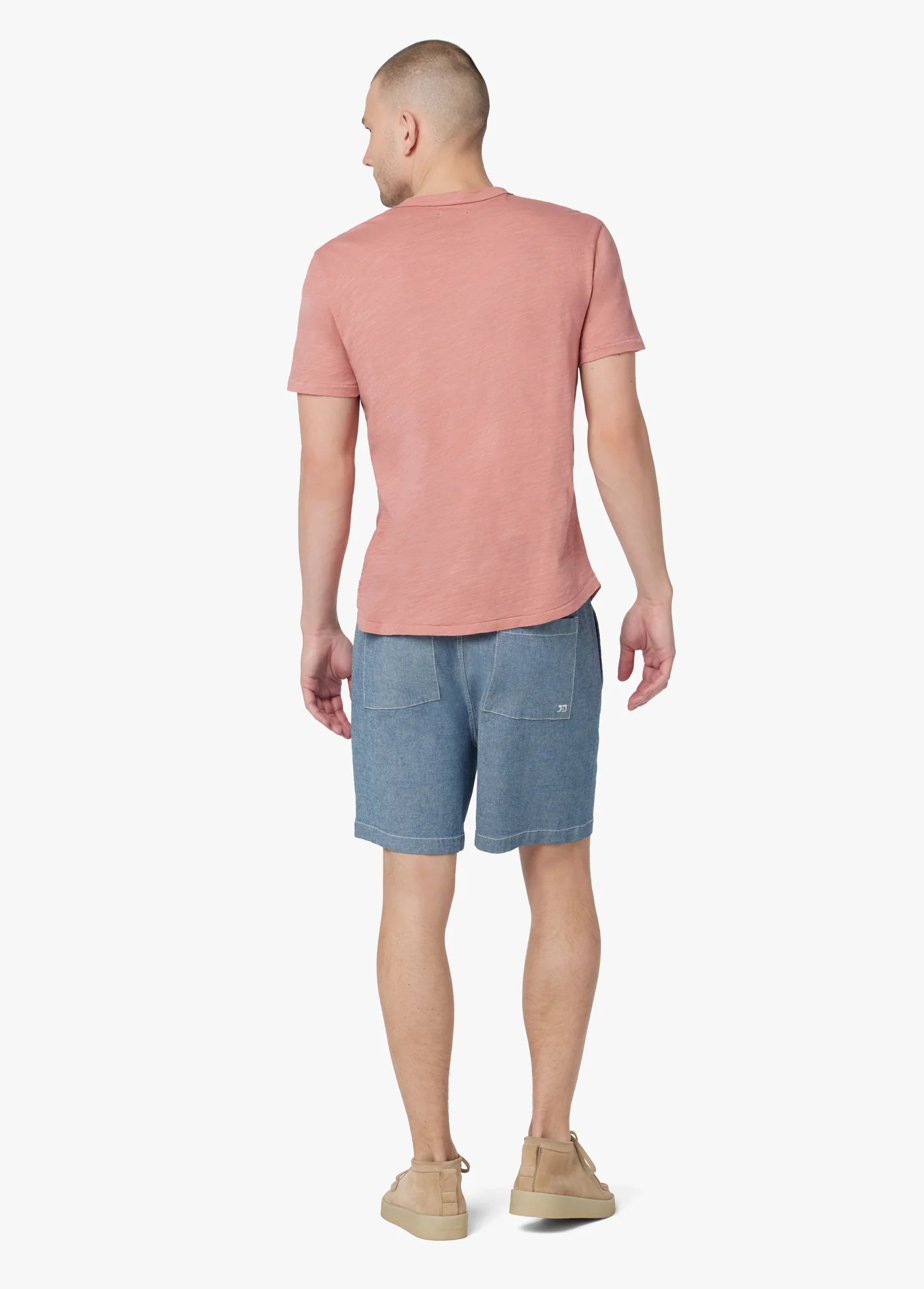 DOCK SHORT