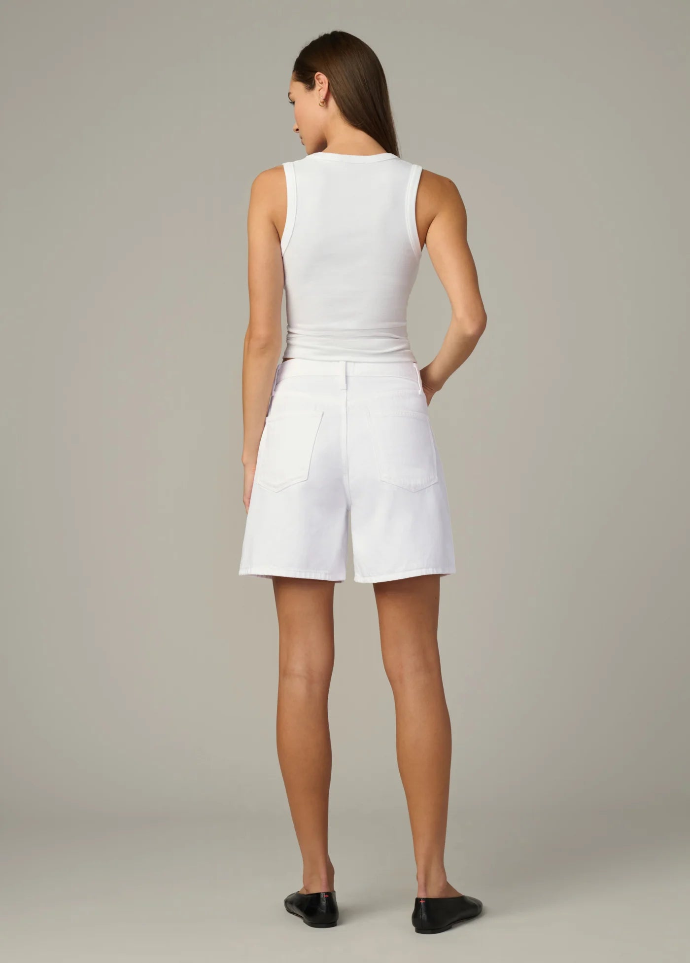 THE HARLOWE SHORT