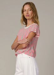 THE BUBBLE TEE
