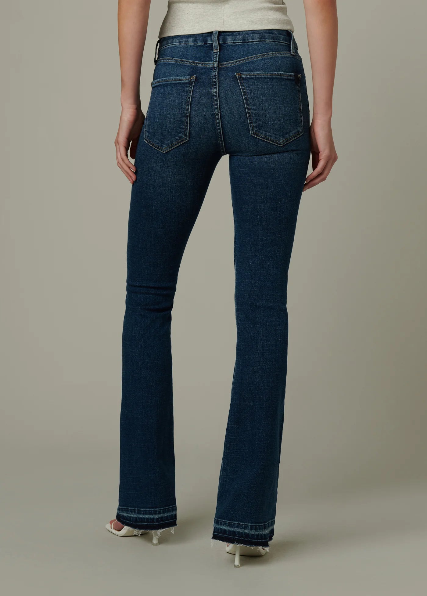 THE HI HONEY BOOTCUT