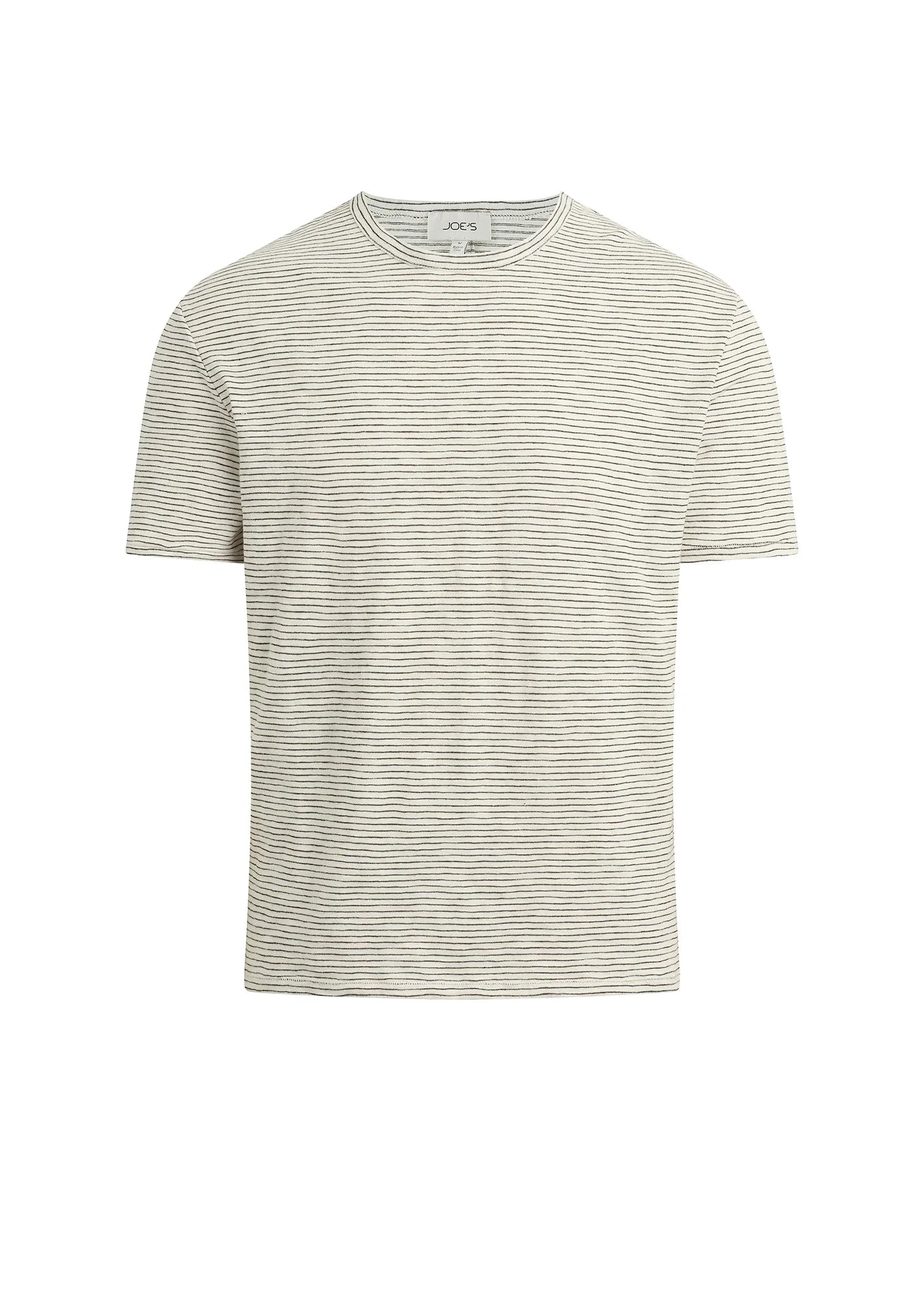 THE STRIPE TEE