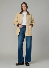 THE CHORE JACKET