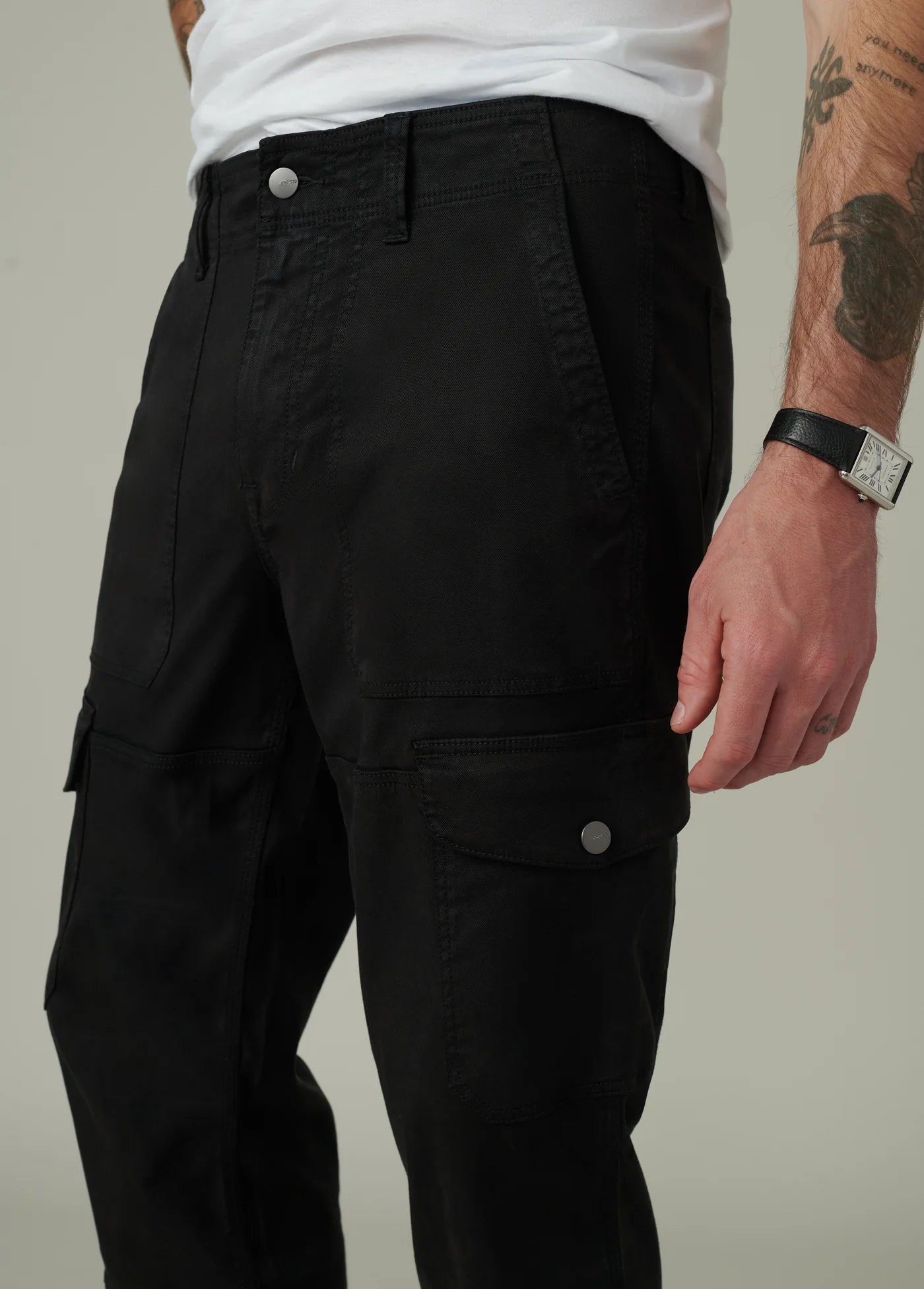 ATLAS UTILITY CARGO