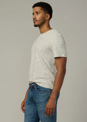 THE STRIPE TEE