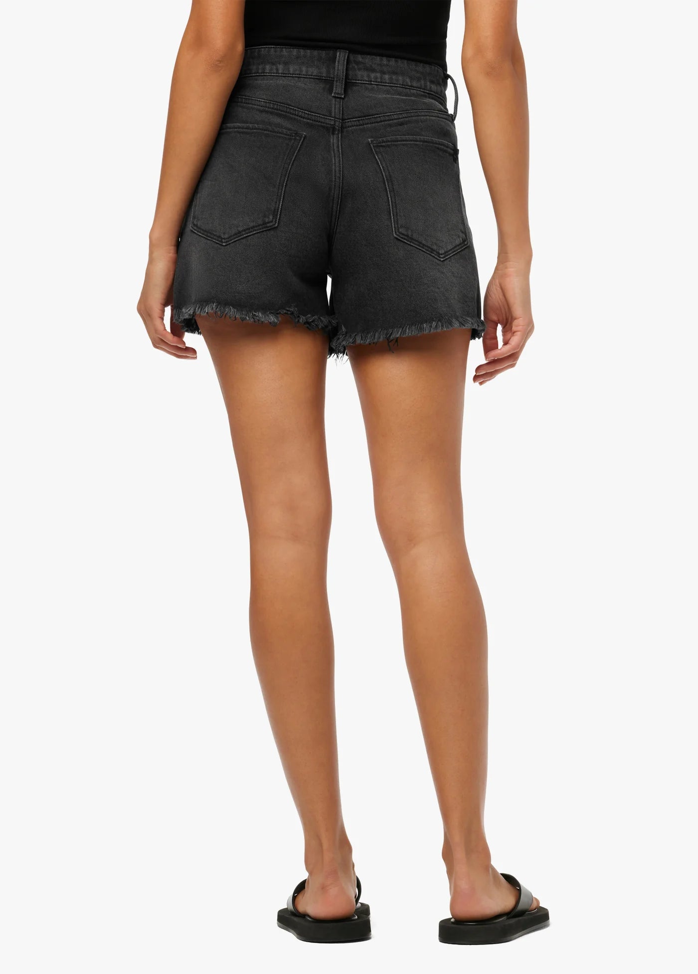 THE JESSIE SHORT