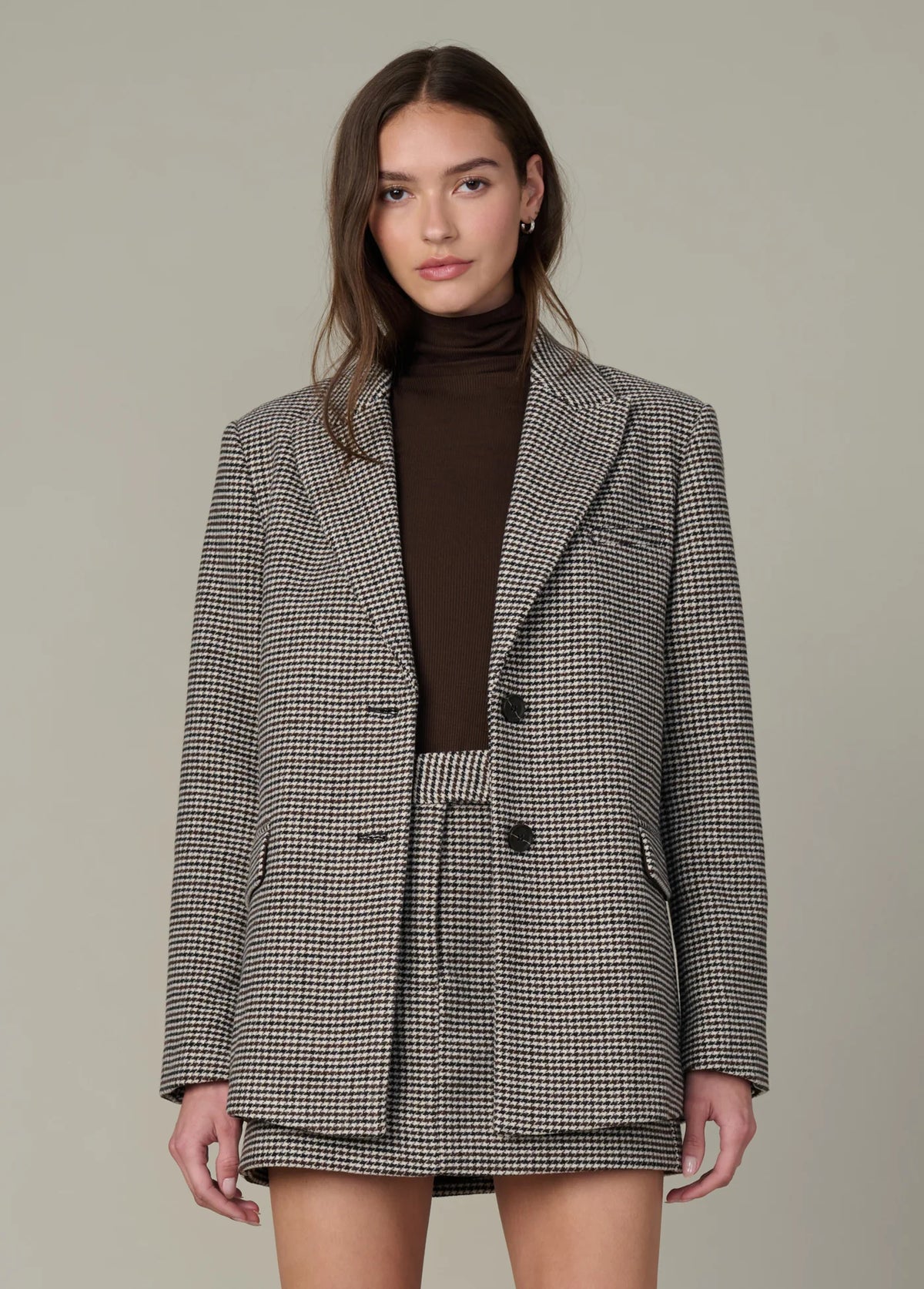 THE BOYFRIEND BLAZER