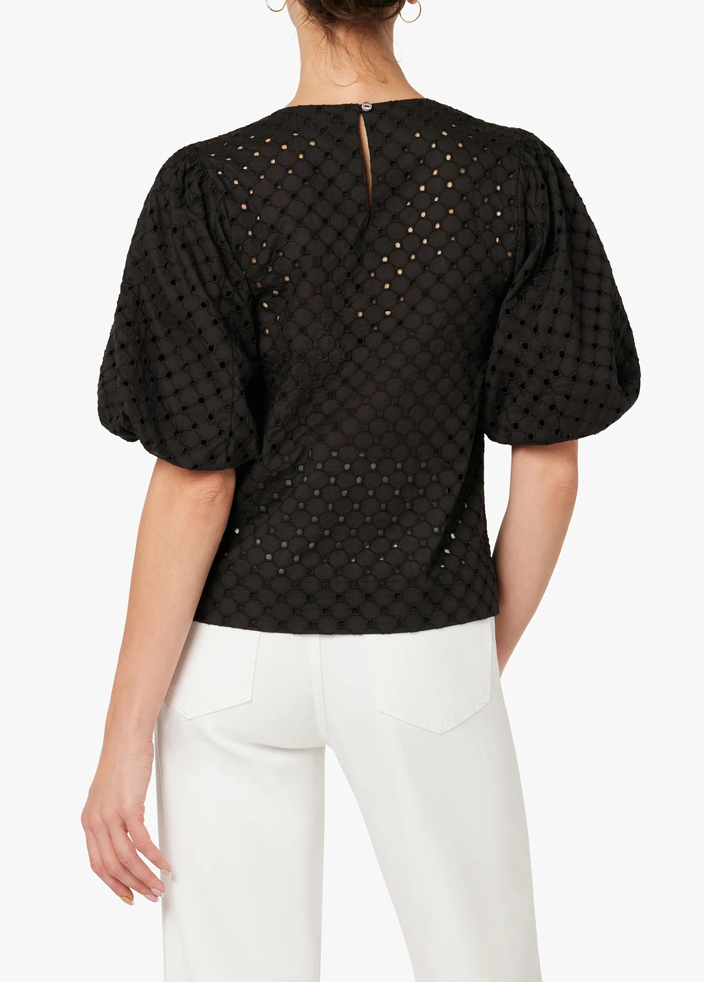 THE LORRAINE TOP