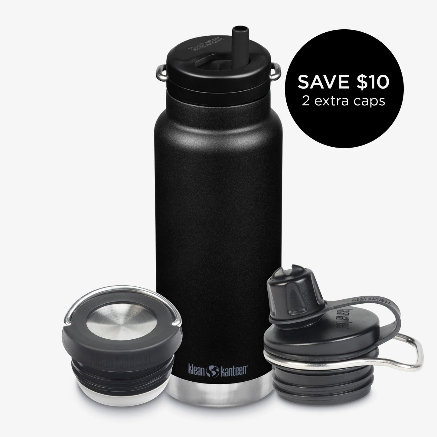 32oz TKWide - Made To Do More Bundle