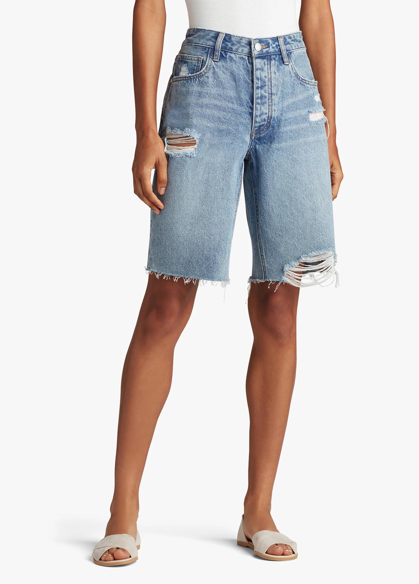 BERMUDA SHORT