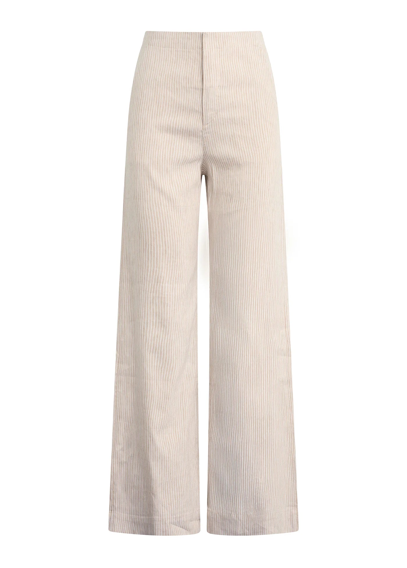 THE CLEAN TROUSER
