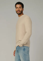 THE CLASSIC CREW NECK