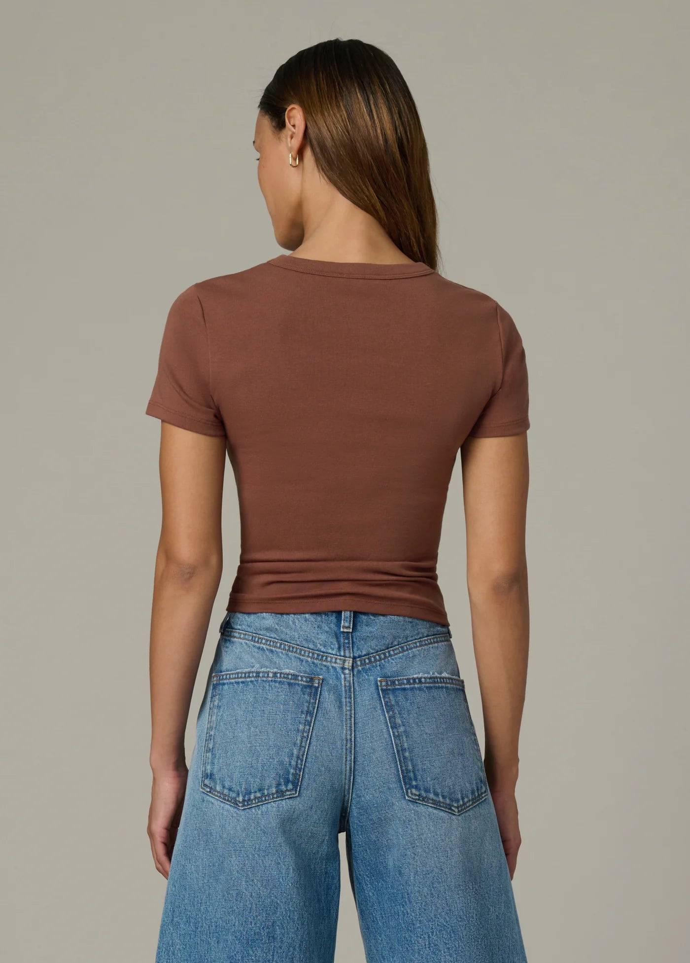 THE BABY TEE