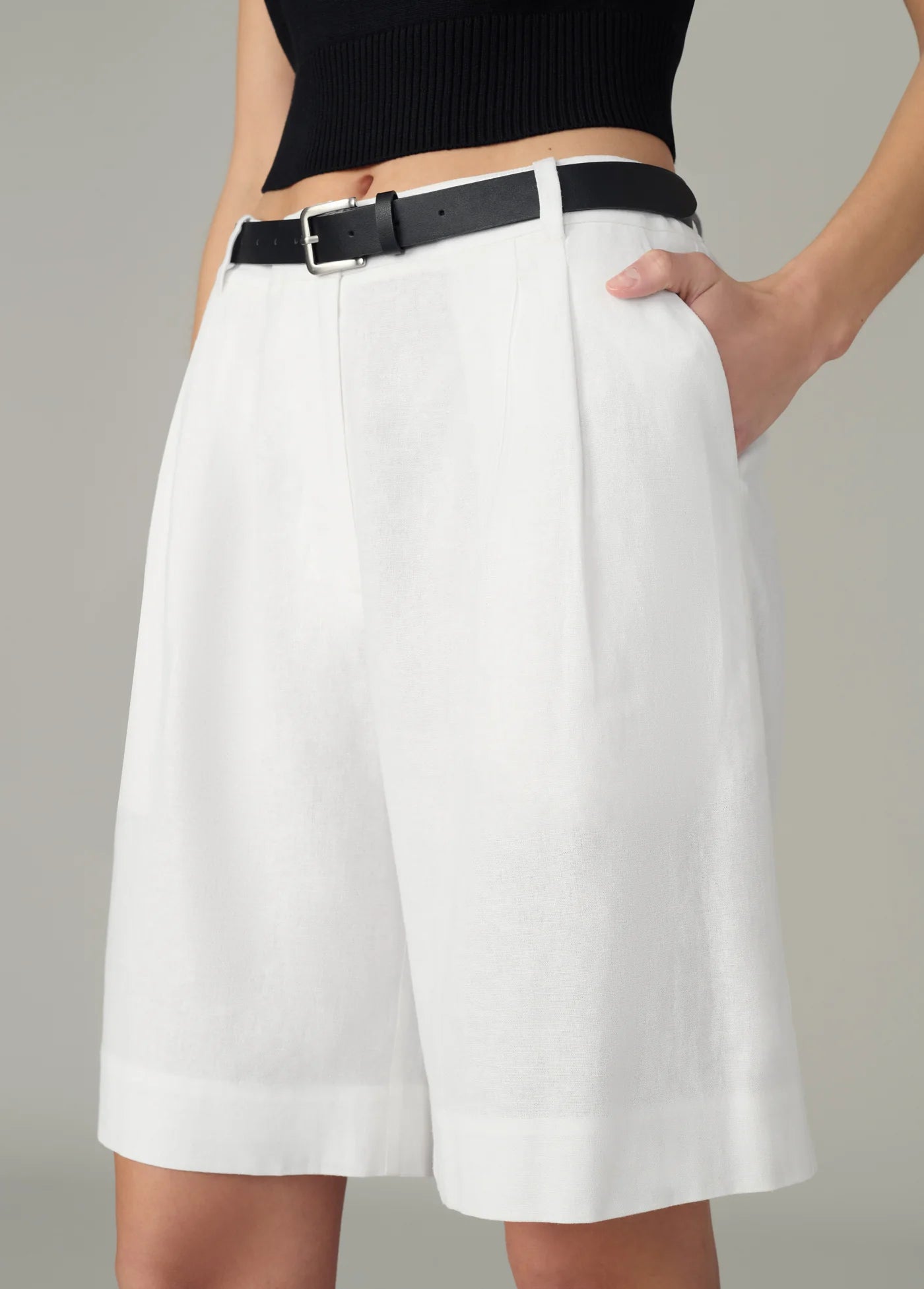 THE BRODY BERMUDA SHORT