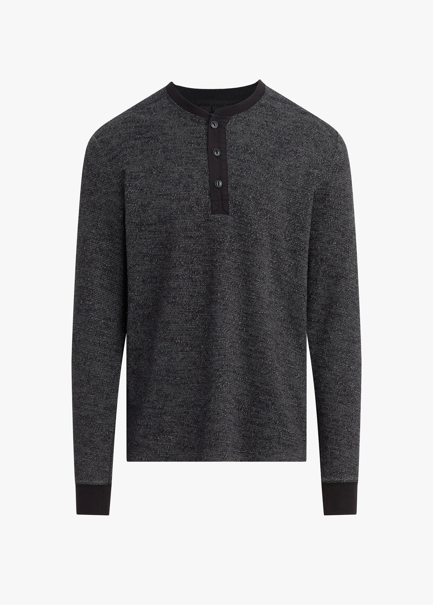 TATE WAFFLE HENLEY