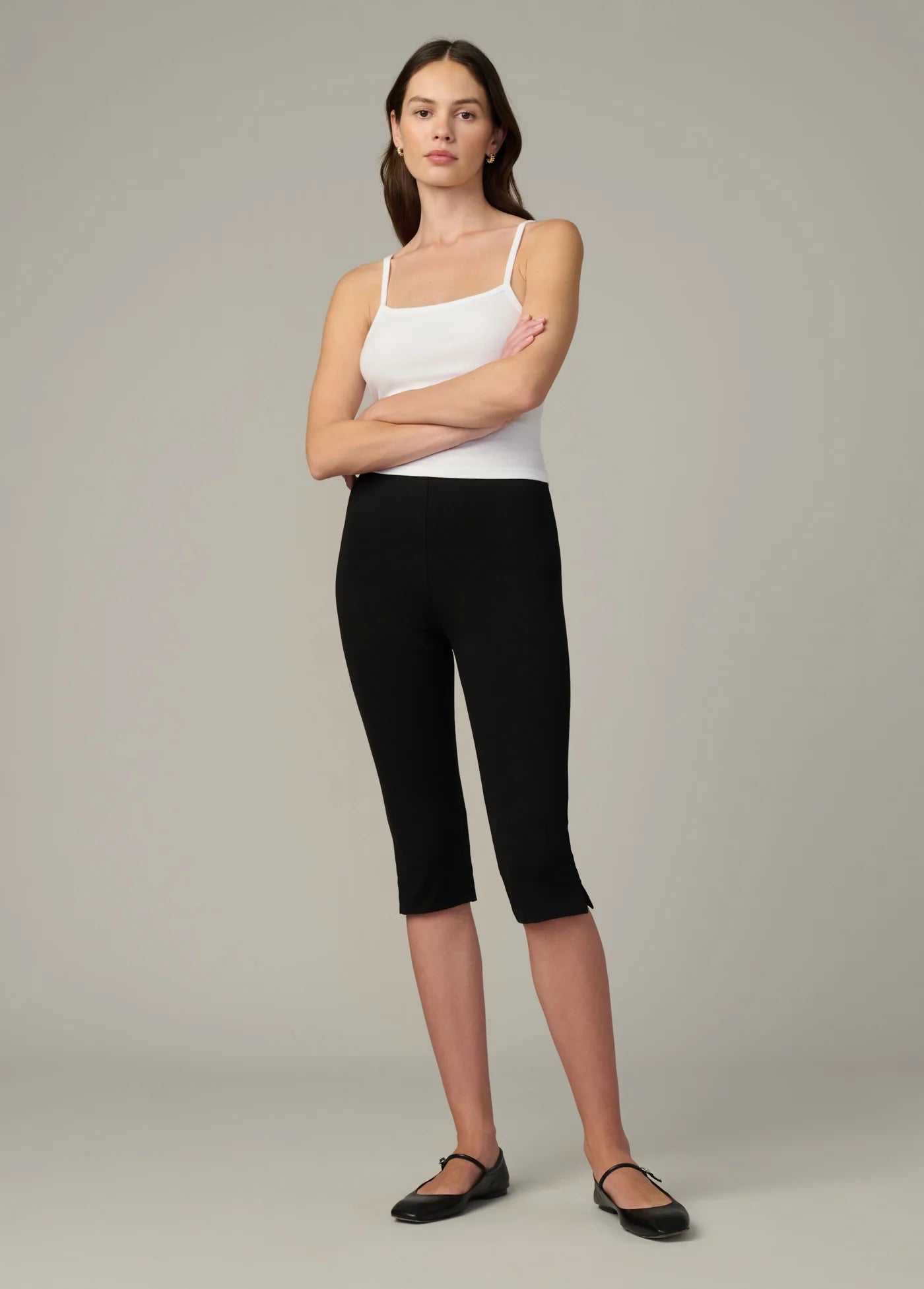 THE MARIE CAPRI