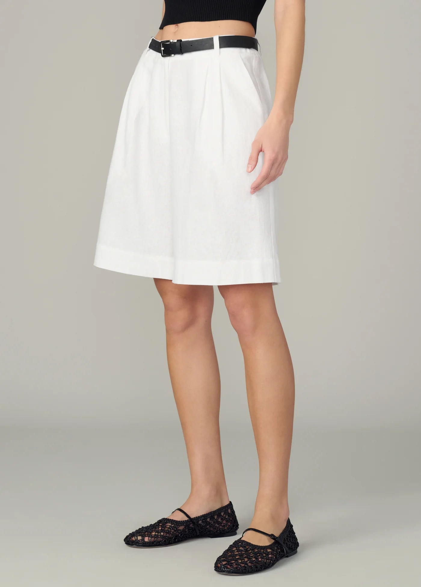 THE BRODY BERMUDA SHORT