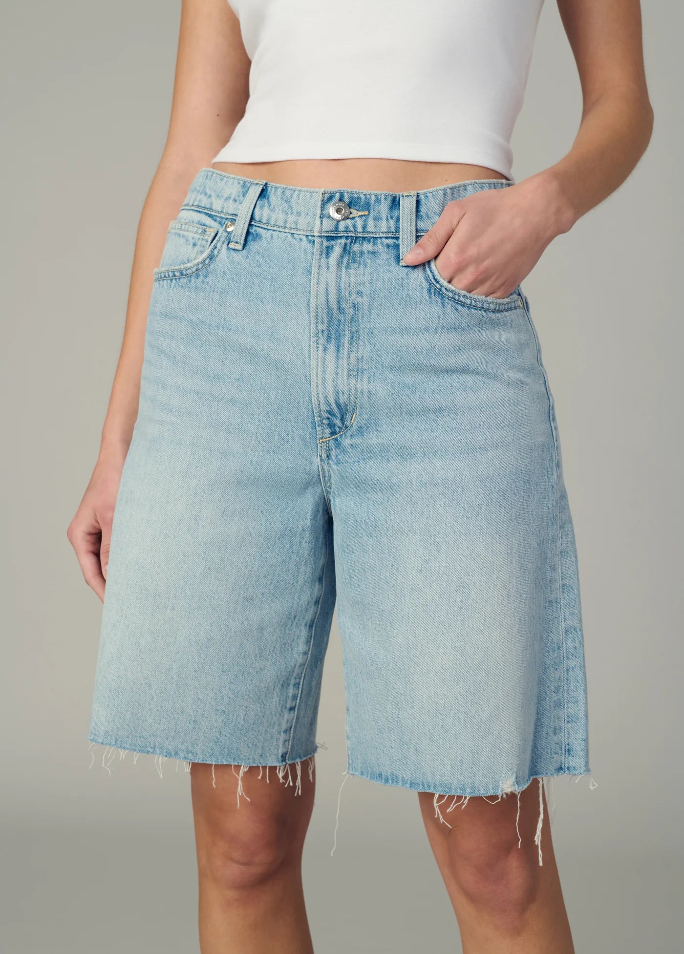 THE RYAN BERMUDA
