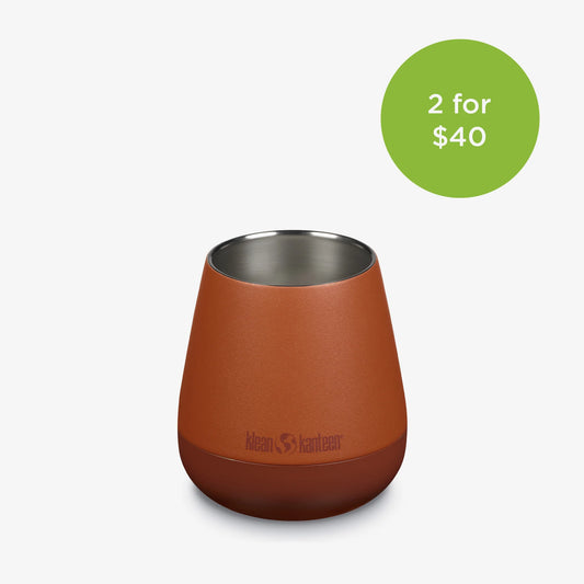 10oz Rise Wine Tumbler