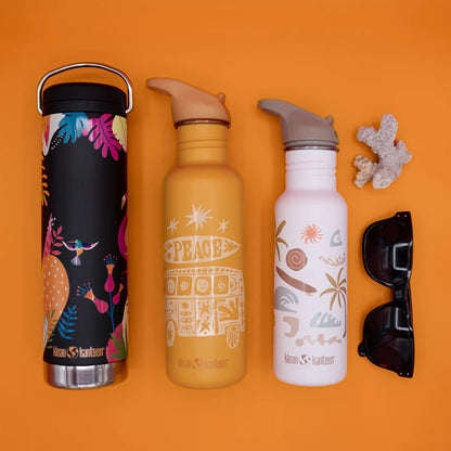 20oz TKWide with Twist Cap - Tropicana