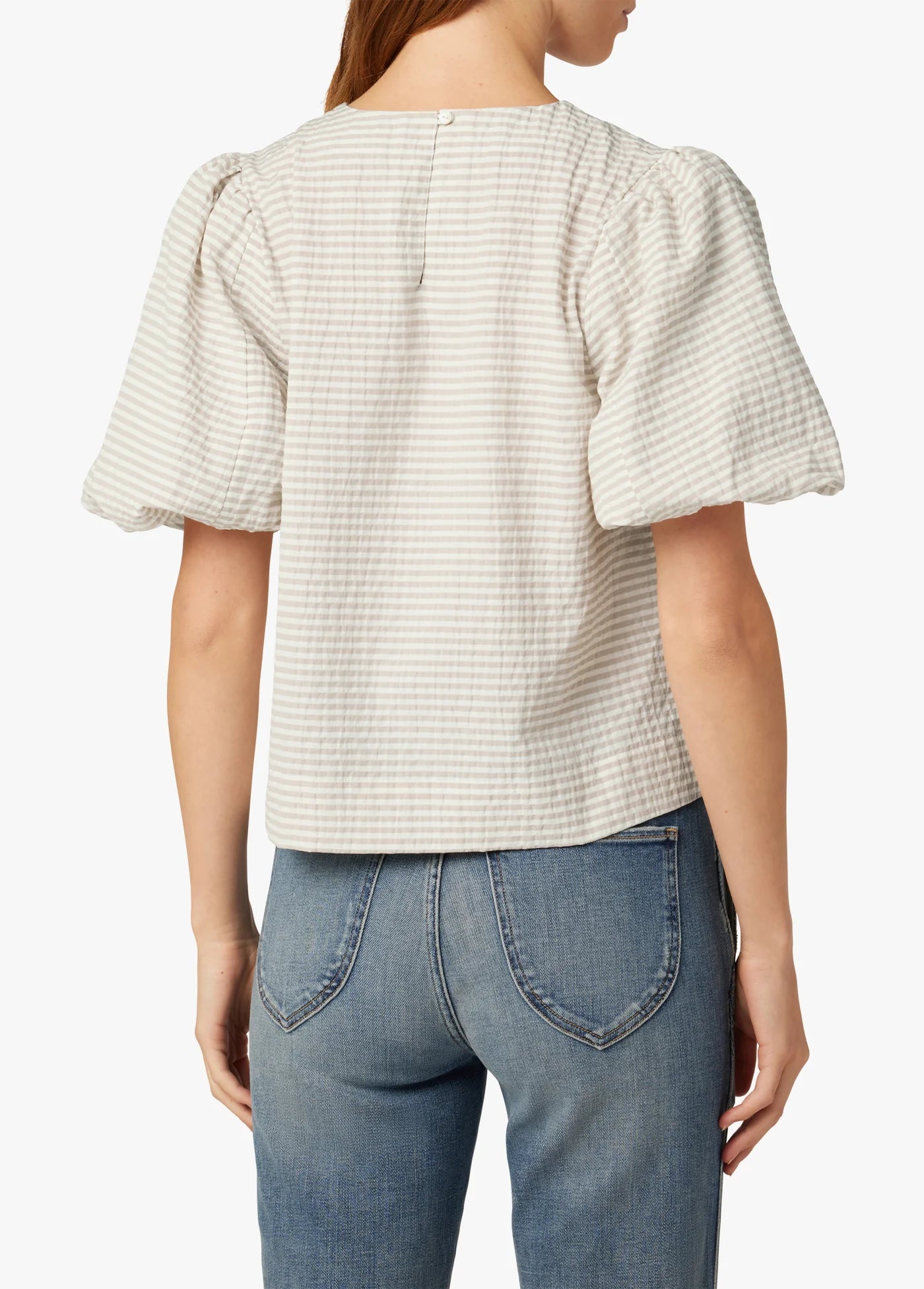THE LORRAINE TOP