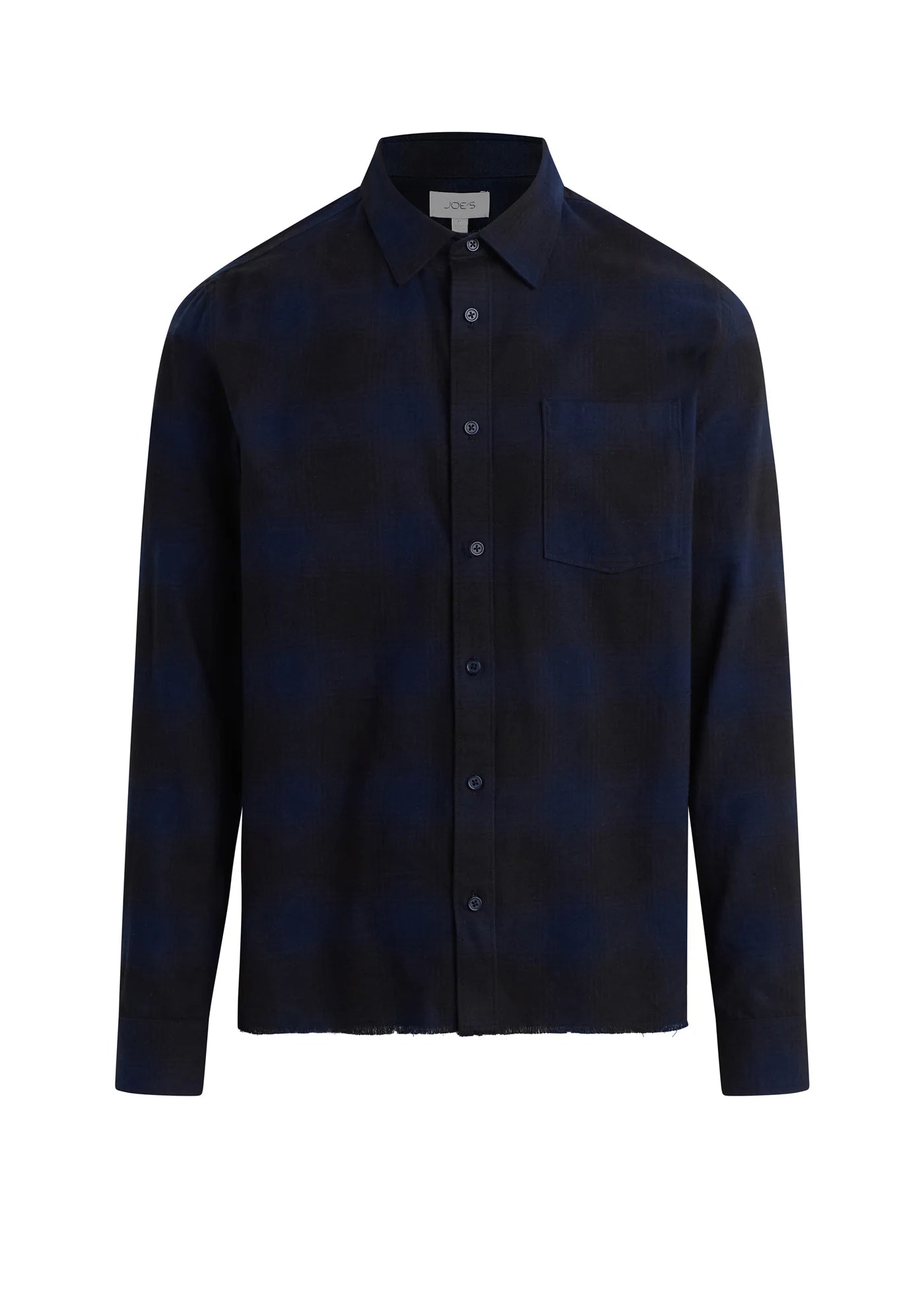 KEANU PLAID SHIRT