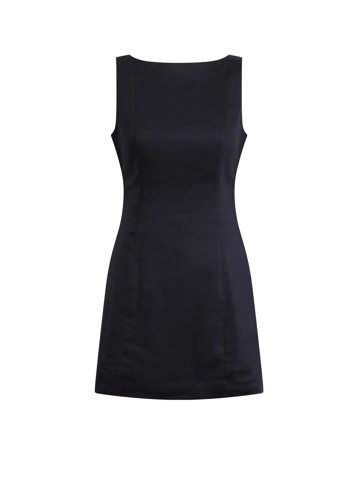 THE LARA MINI DRESS