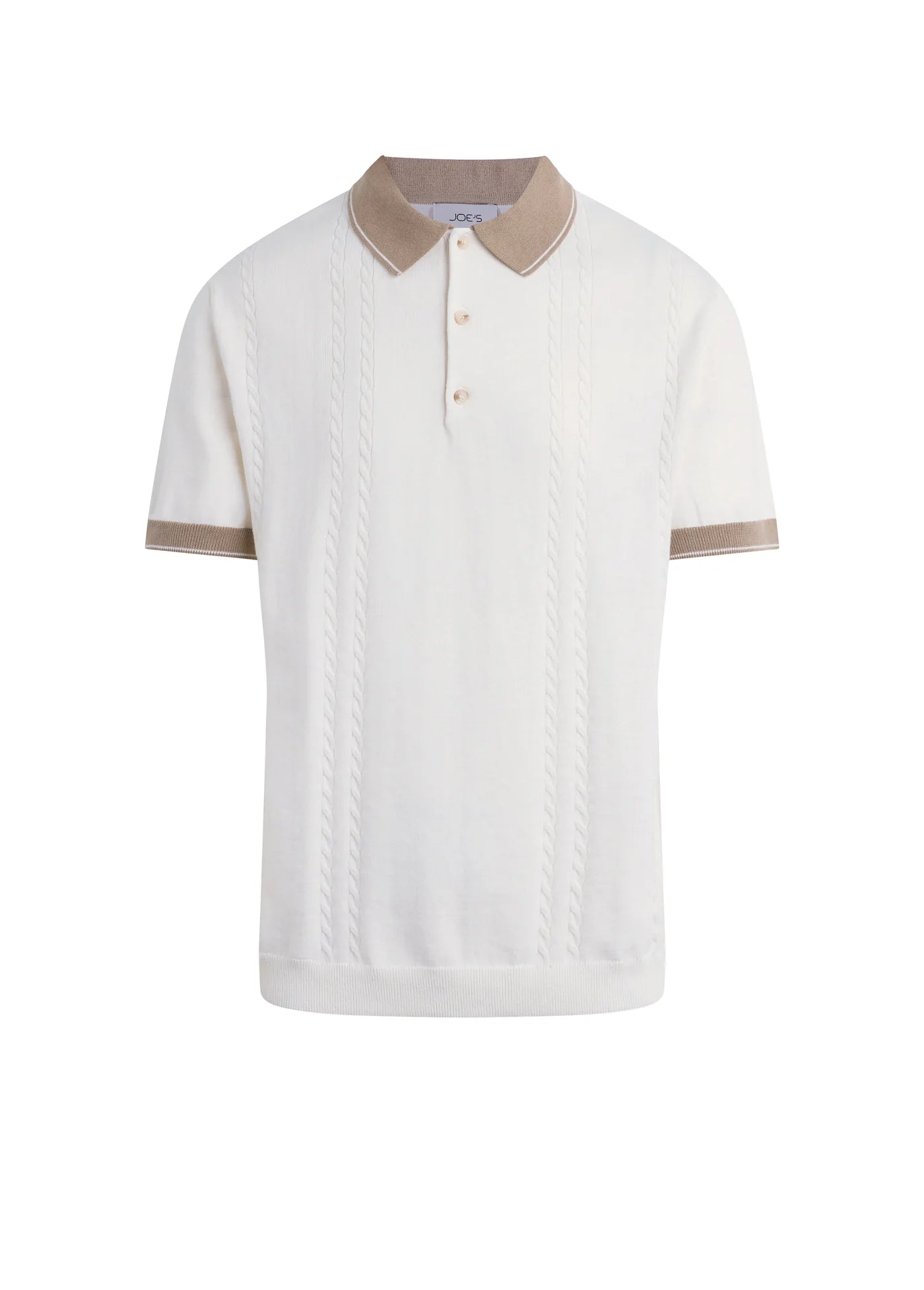 TENNIS POLO