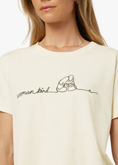 INTERNATIONAL WOMENS DAY TEE