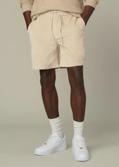 CORDUROY CLARKSON SHORT