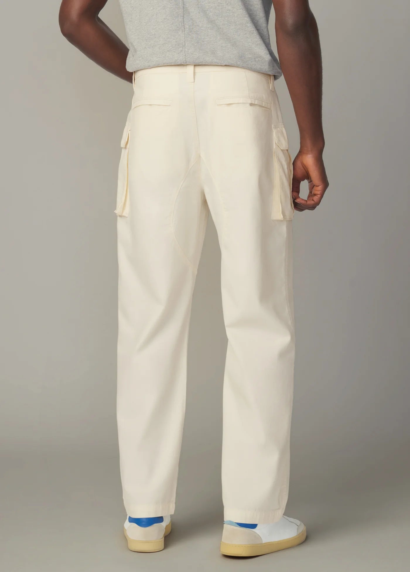 FATIGUE CARGO PANTS