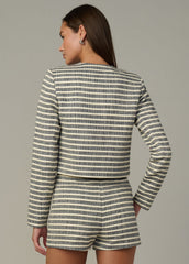 THE TALIA JACKET