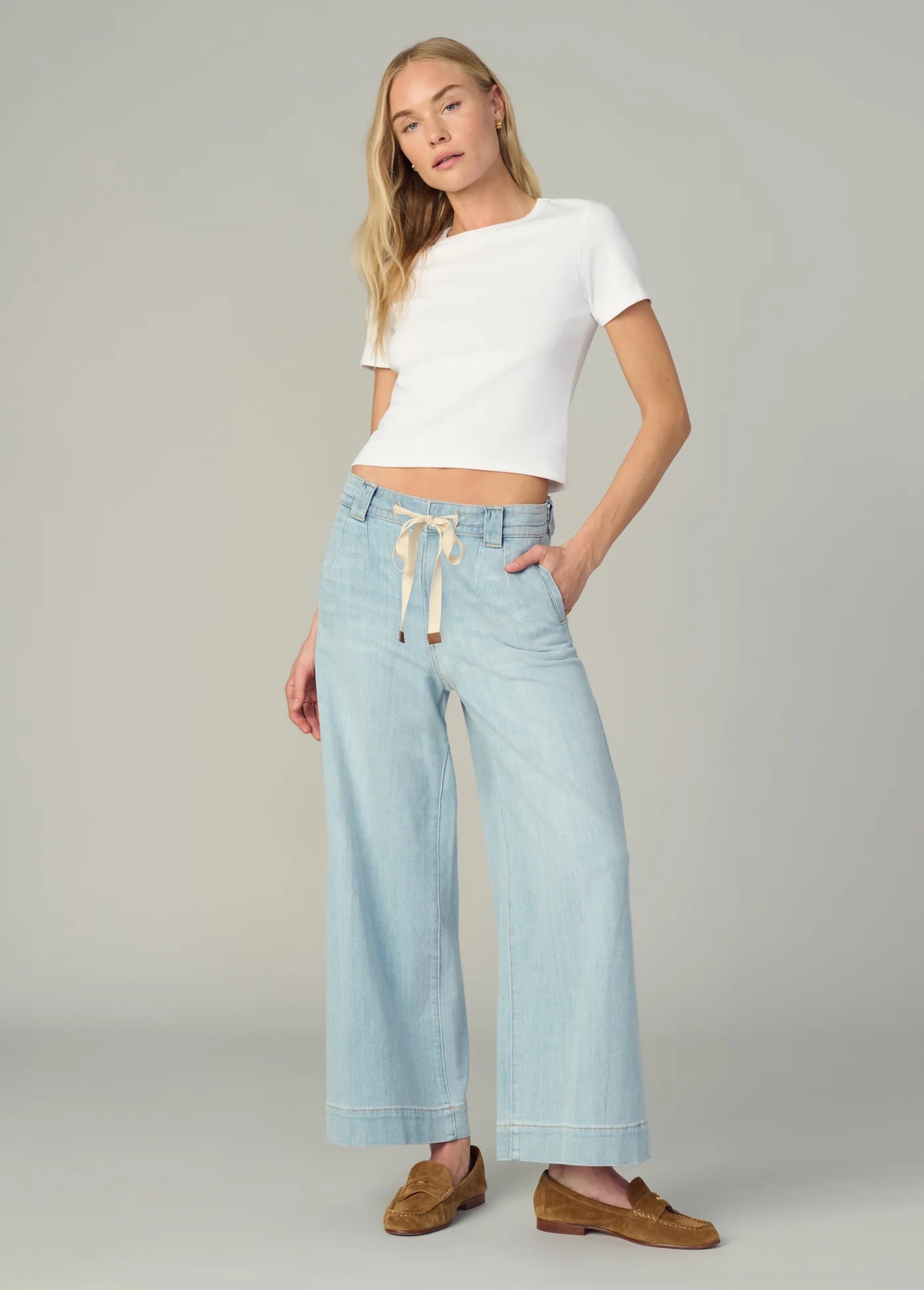 THE ADDISON PANT