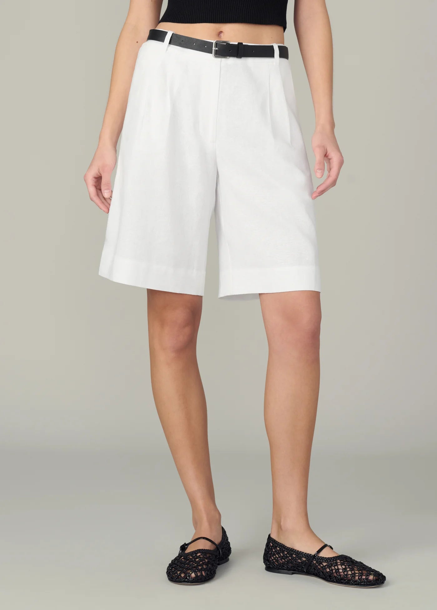 THE BRODY BERMUDA SHORT