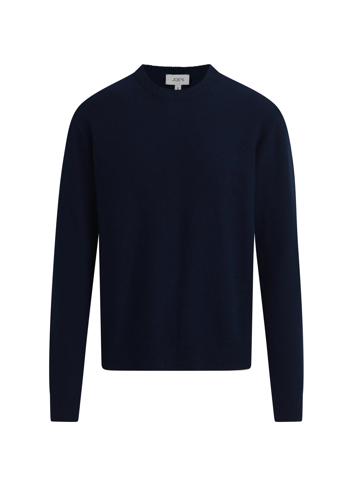 THE CLASSIC CREW NECK
