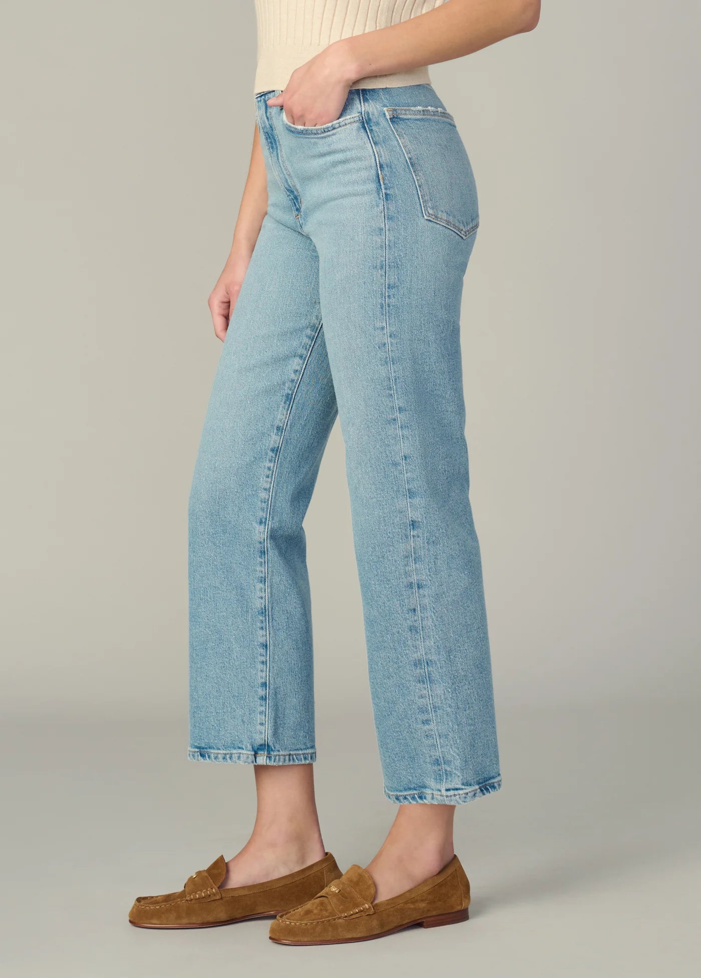 THE MARGOT CROP