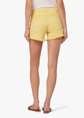 THE OZZIE SHORT