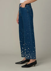 THE MIA STONE EMBELLISHED