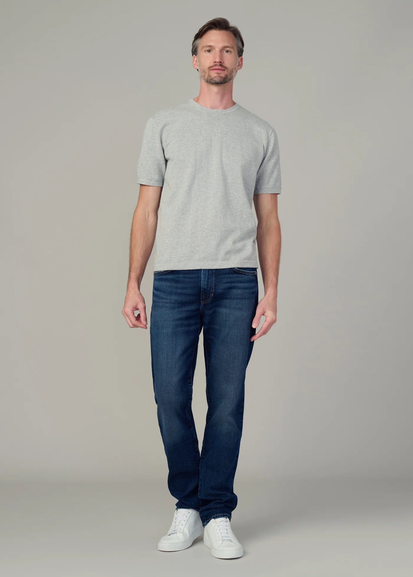 JULES SWEATER TEE