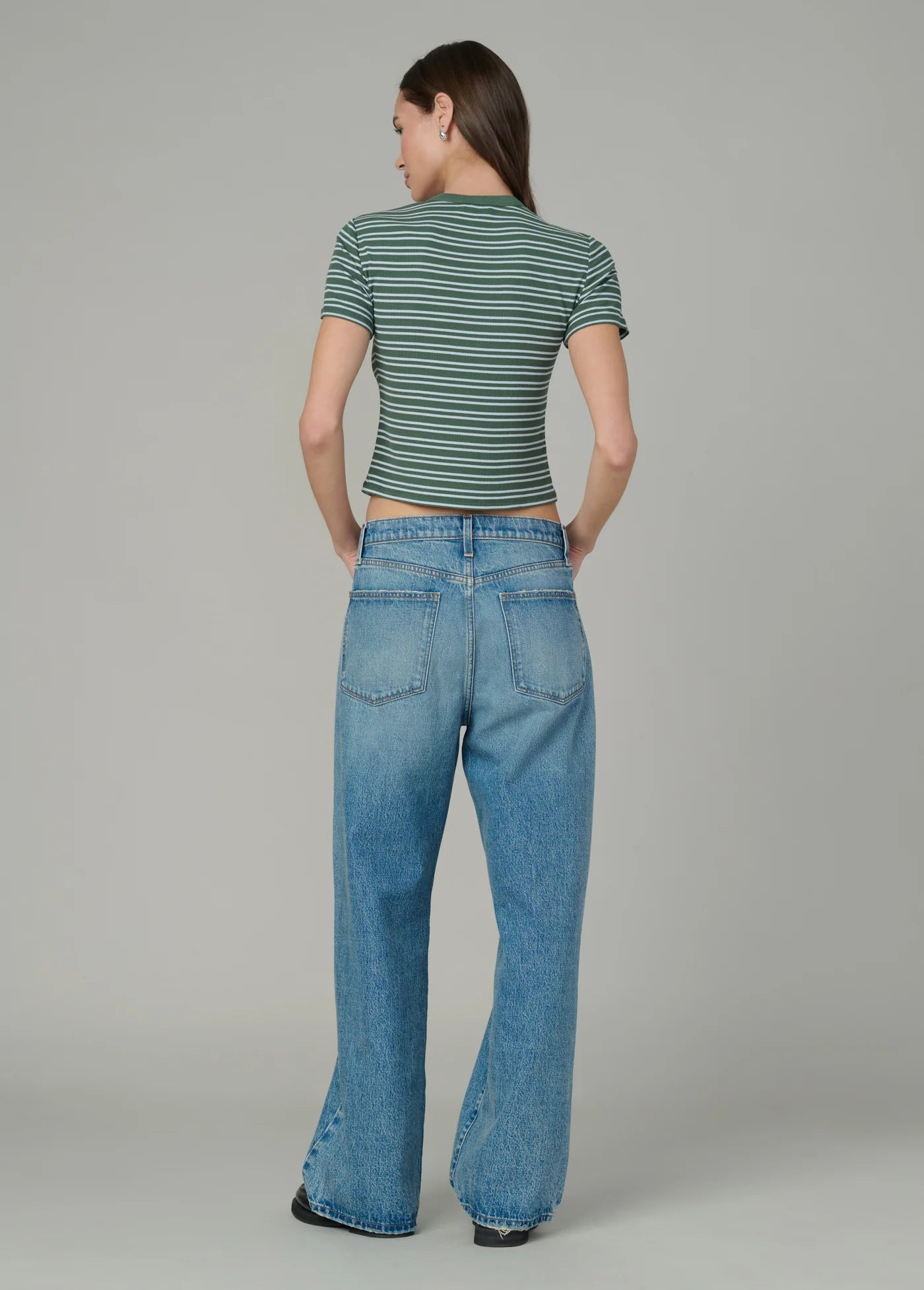 THE BABY TEE