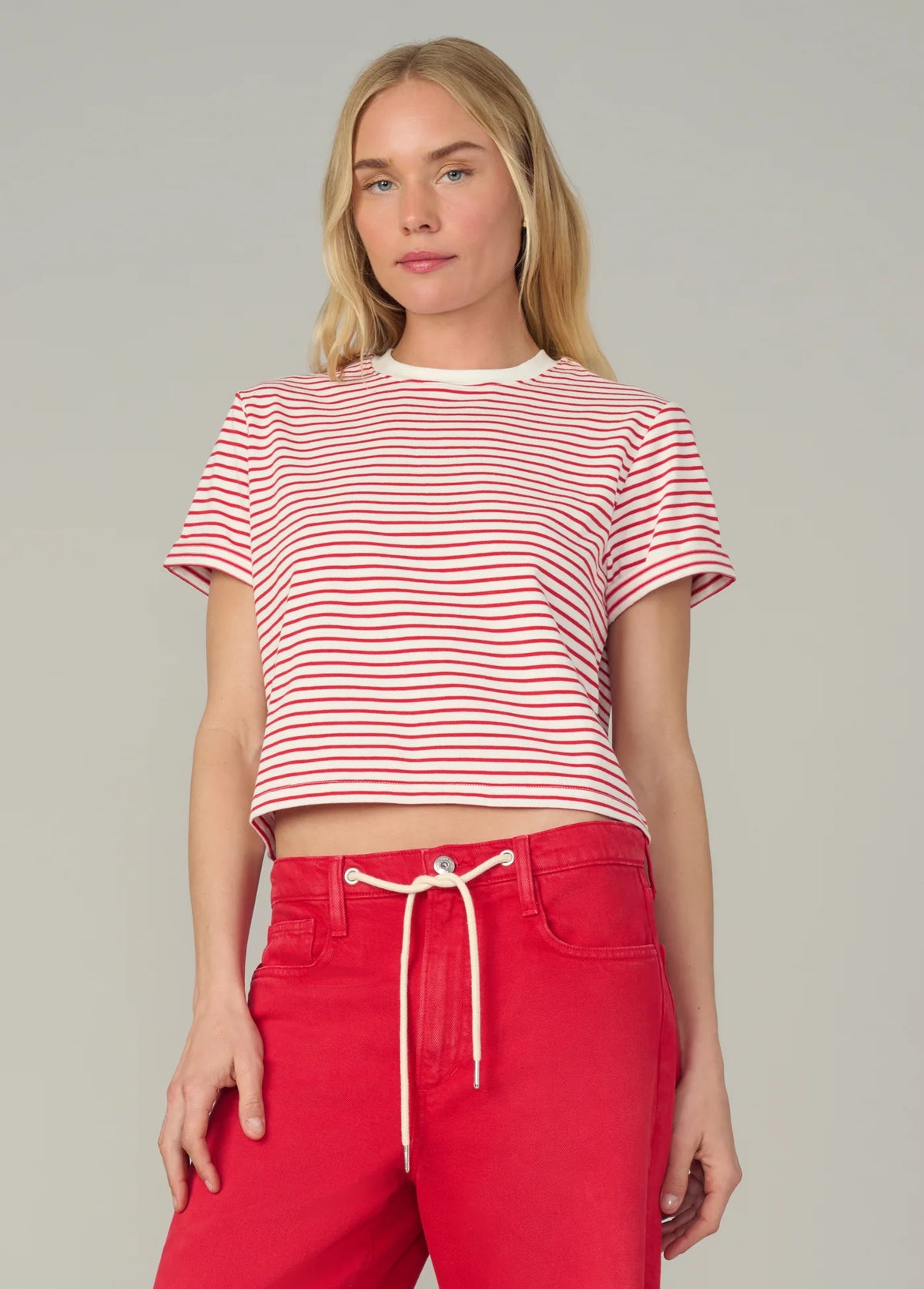 THE BOXY TEE