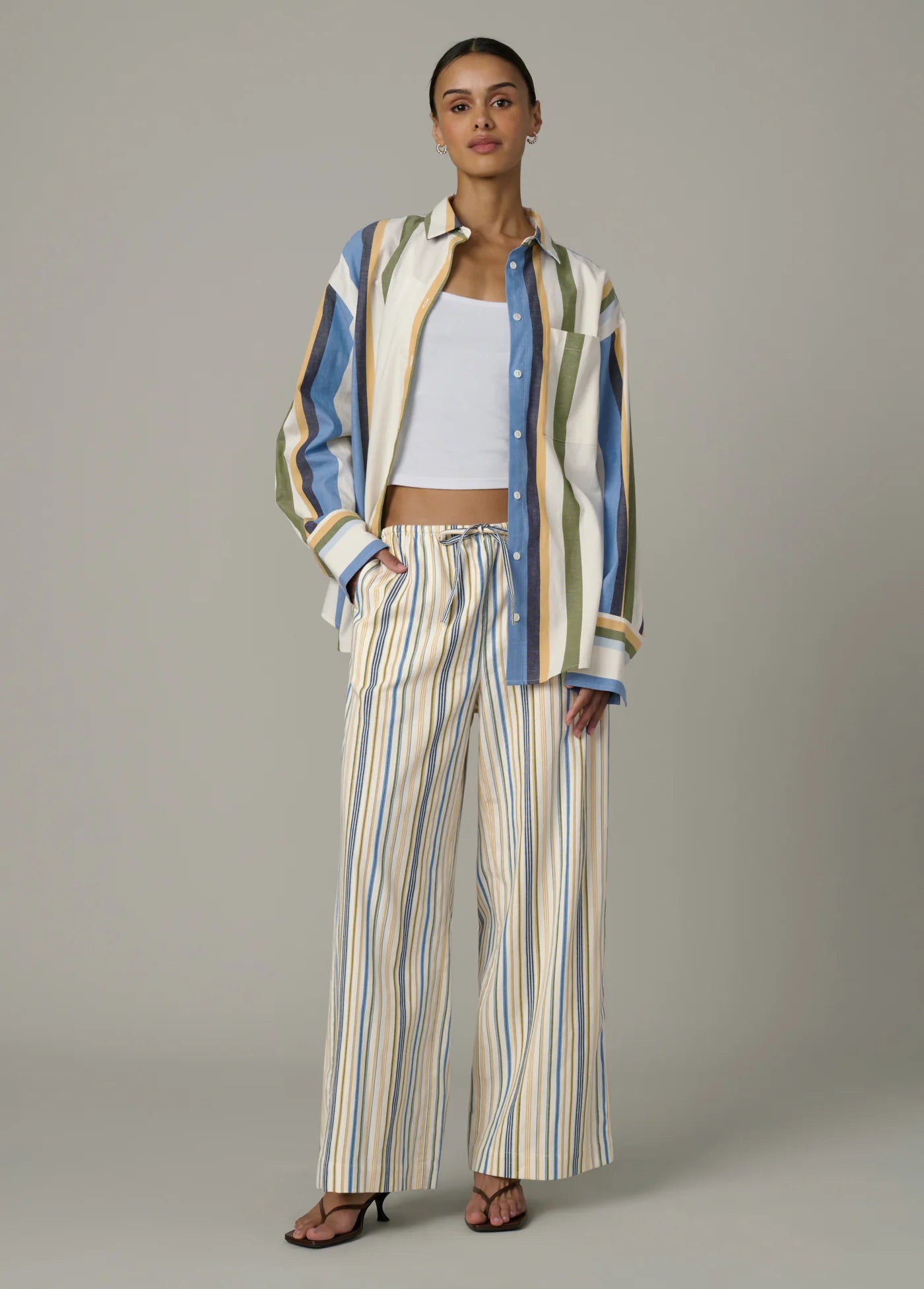THE BRYNN PANT