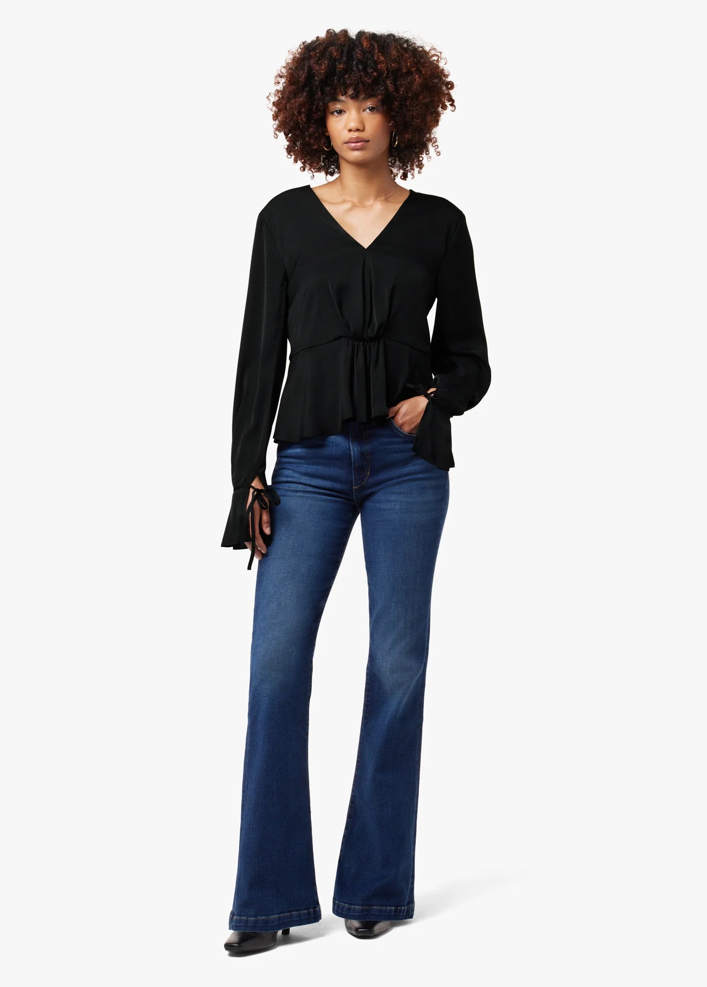 THE SERENA TOP