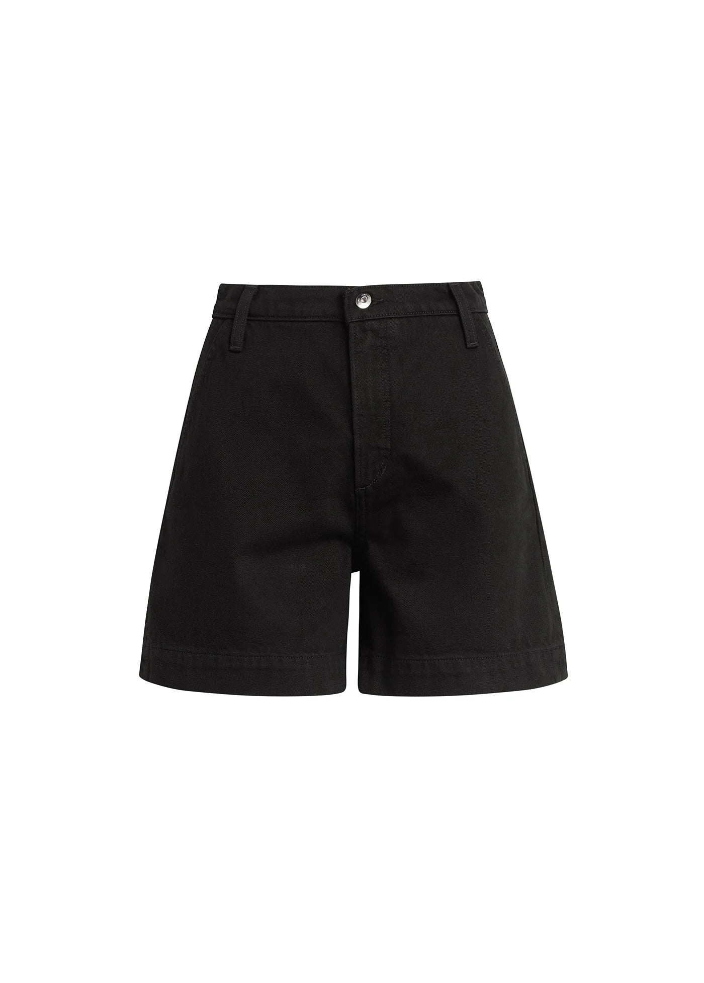 THE HARLOWE TROUSER SHORT