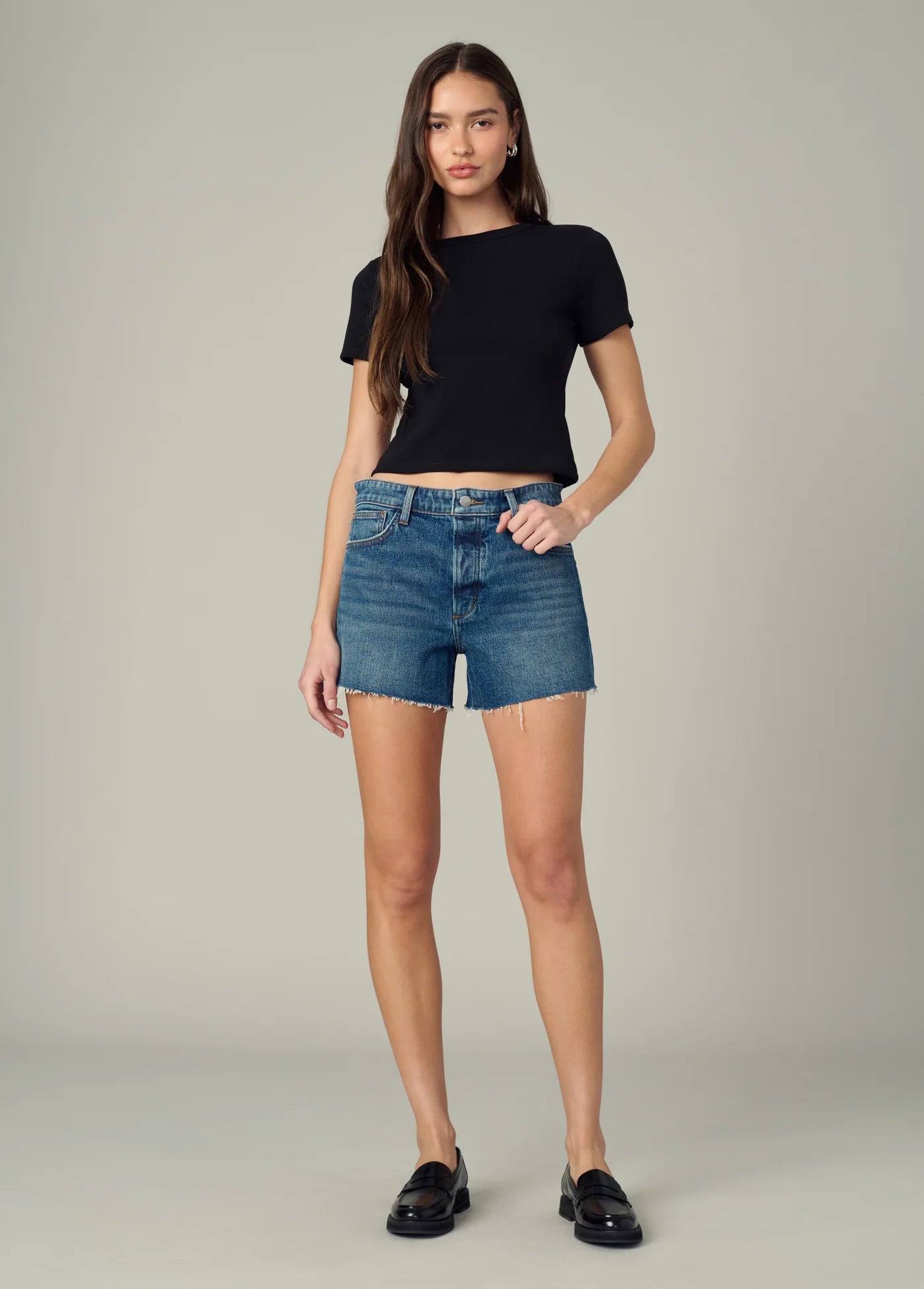 THE JESSIE SHORT