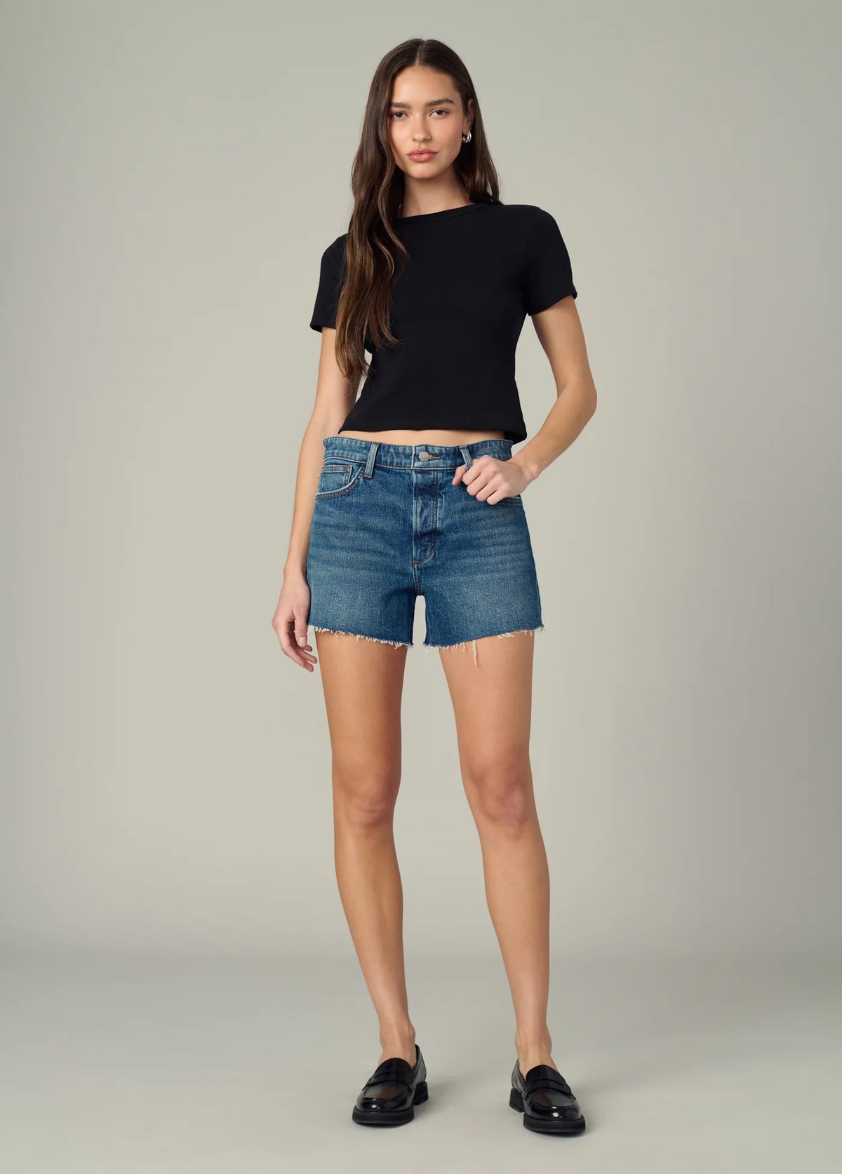 THE JESSIE SHORT