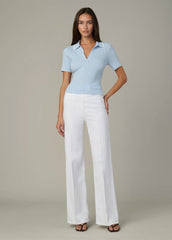 THE JESS POINTELLE POLO SHIRT
