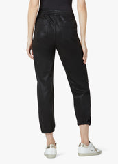 THE SIENNA COATED JOGGER