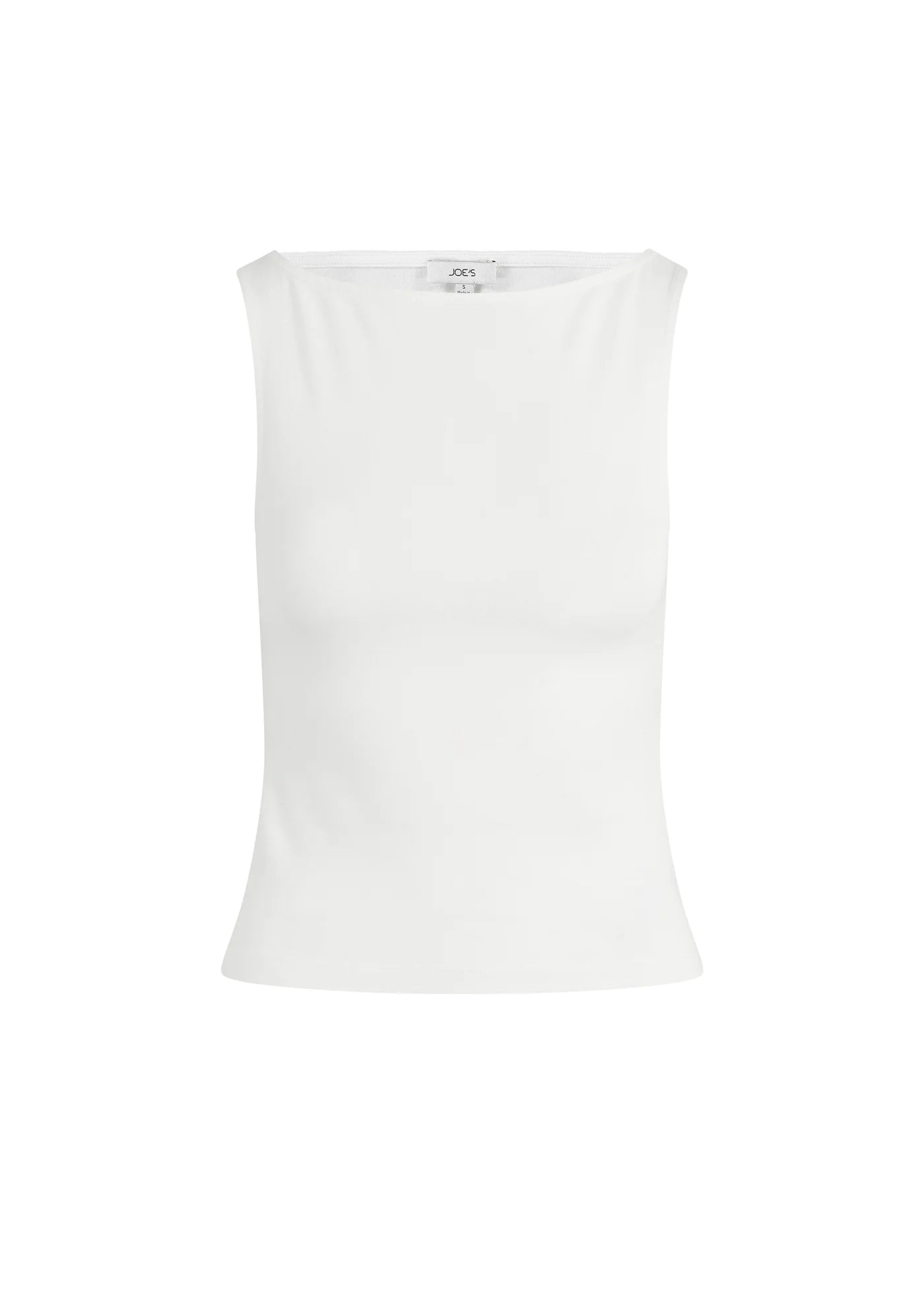 THE BOATNECK TANK