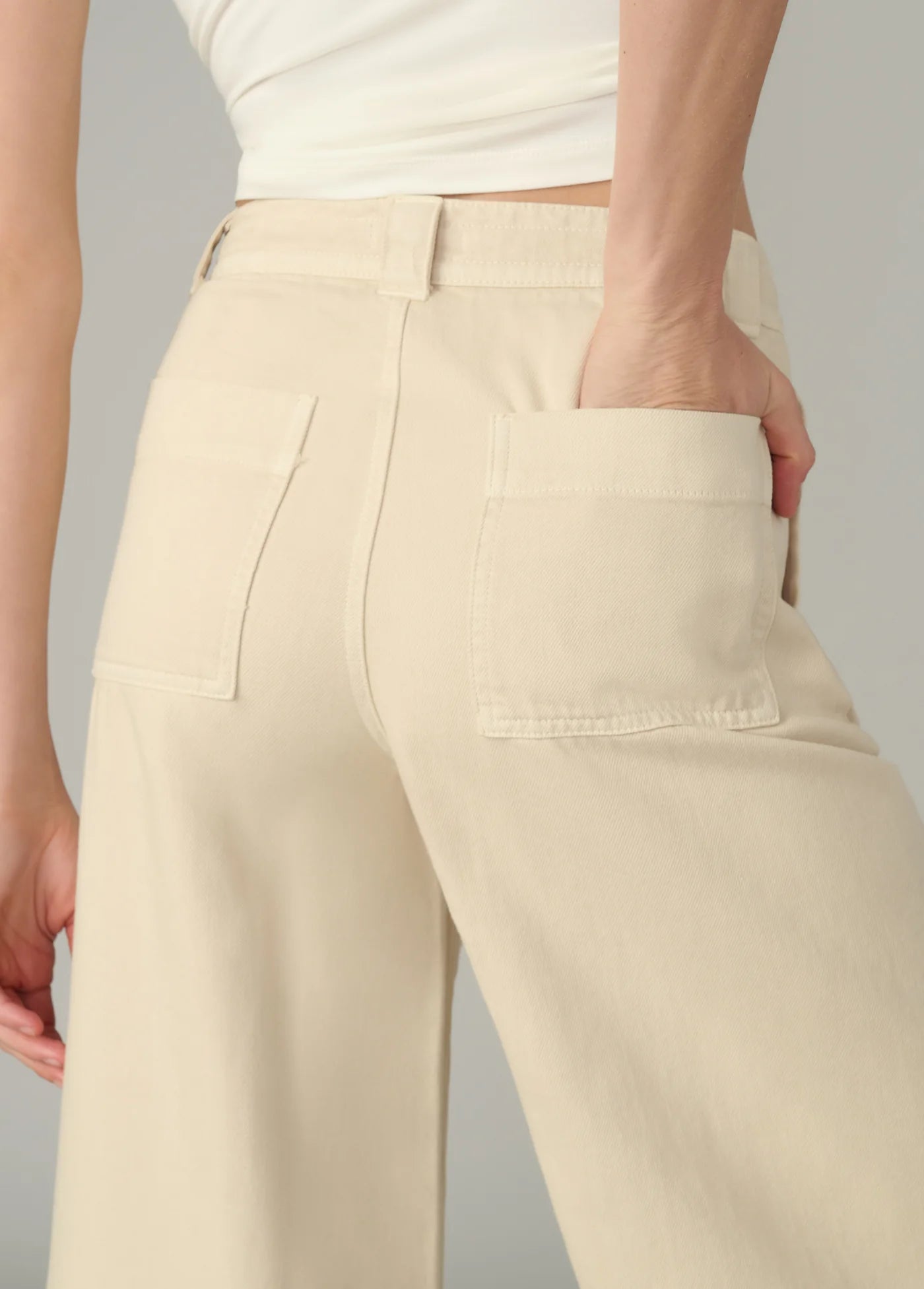 THE ADDISON PANT