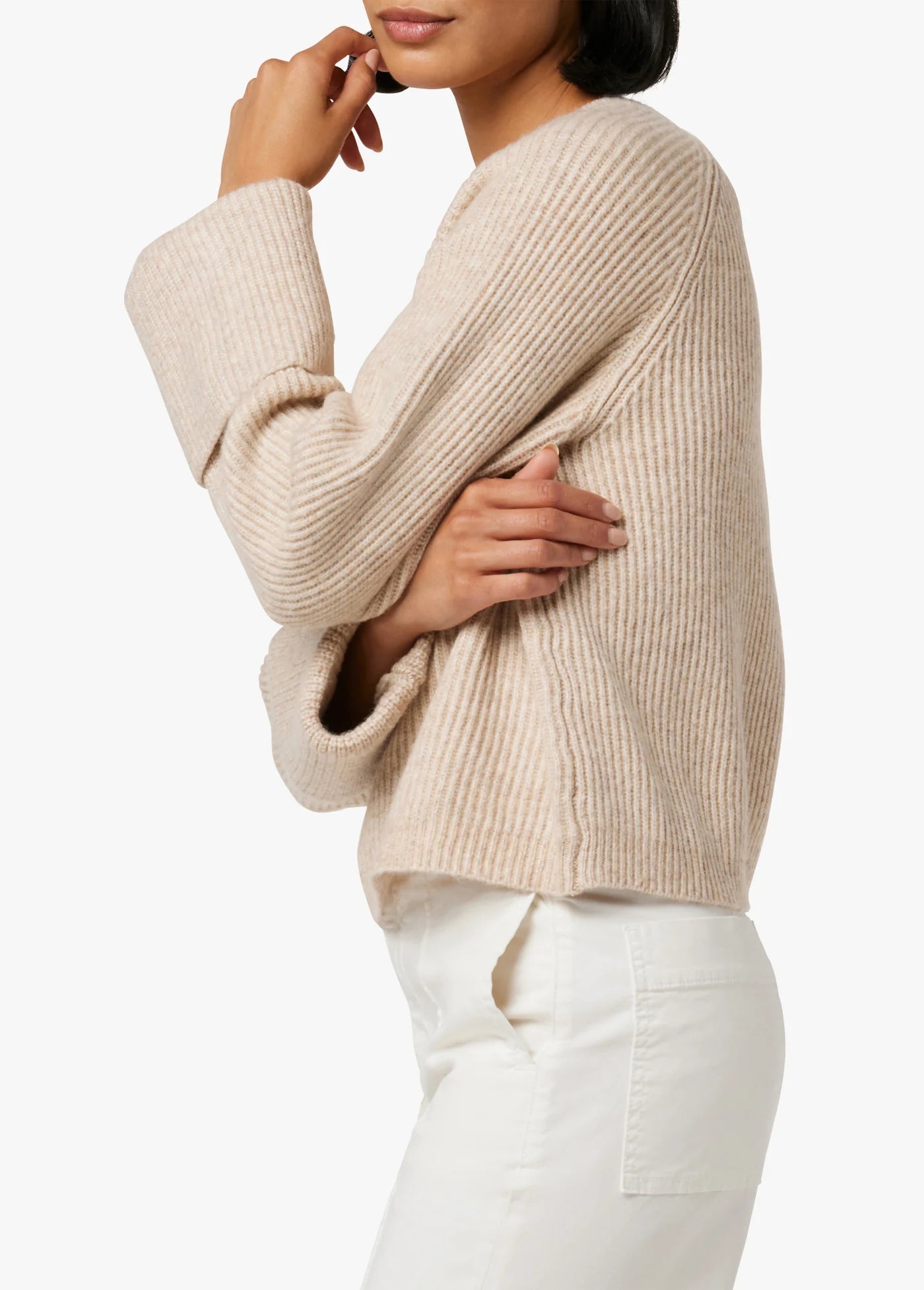 REY SWEATER